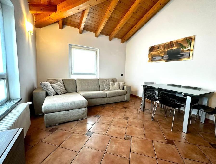 Urban Oasis Appartamento Vicinanze Como 15Km Cantù Exterior foto